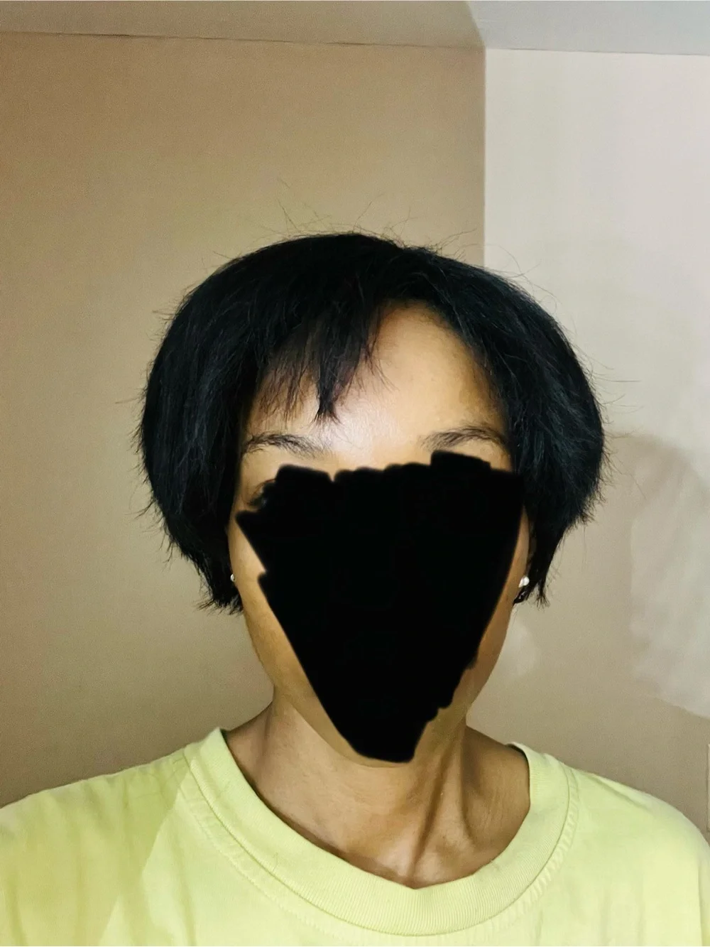 N/A all wigs
